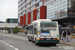 Irisbus Citelis 18 CNG n°8647 (AW-192-NZ) sur la ligne 12 (Transpole) à Lille