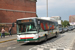 Irisbus Citelis 12 CNG n°10118 (811 CBF 59) sur la ligne Citadine 2 (Transpole) à Lille