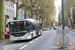 Irisbus Citelis 18 CNG n°8623 (CA-725-KF) sur la Liane 1 (Transpole) à Lille