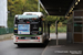 Irisbus Citelis 18 CNG n°8686 (CX-226-AM) sur la Liane 4 (Transpole) à Villeneuve-d'Ascq