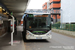 Irisbus Citelis 18 CNG n°8686 (CX-226-AM) sur la Liane 4 (Transpole) à Villeneuve-d'Ascq