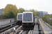 VAL 208 n°129 (P129) et n°118 (P118) sur la ligne 1 (Transpole) à Lille