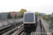 VAL 208 n°118 (P118) sur la ligne 1 (Transpole) à Lille