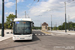 Limoges Trolleybus 2
