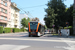 Linz Trolleybus 46