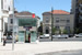 Lisbonne Métro