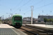 Lisbonne Trains