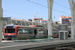 Lisbonne Trains