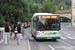 Irisbus Citelis 12 CNG n°102 (LJ LPP-102) sur la ligne 2 (LPP) à Ljubljana