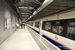 Station (Overground - TfL) à Londres (London)