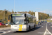 Volvo B7RLE Jonckheere Transit 2000 n°4839 (VSC-792) sur la ligne 316 (De Lijn) à Louvain (Leuven)