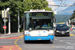 Scania N94UB Hess Co-Bolt 2 n°614 (LU 202 614) sur la ligne 11 (VBL) à Lucerne (Luzern)