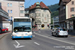 Mercedes-Benz O 530 Citaro n°574 (LU 15060) sur la ligne 16 (VBL) à Lucerne (Luzern)
