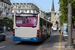 Lucerne Bus 22