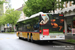 Setra S 319 NF n°45 (LU 137 763) sur la ligne 72 (PostAuto) à Lucerne (Luzern)
