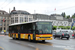 Setra S 319 NF n°25 (LU 15510) sur la ligne 73 (PostAuto) à Lucerne (Luzern)