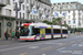 Lucerne Trolleybus 1