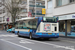 Irisbus Citelis 12 n°235 (XX 5786) sur la ligne 12 (AVL) à Luxembourg (Lëtzebuerg)