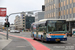 Irisbus Citelis 12 n°228 (DM 5826) sur la ligne 14 (AVL) à Luxembourg (Lëtzebuerg)