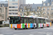 Irisbus Citelis 18 n°36 (QG 7143) sur la ligne 18 (AVL) à Luxembourg (Lëtzebuerg)