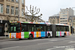 Irisbus Citelis 18 n°36 (QG 7143) sur la ligne 18 (AVL) à Luxembourg (Lëtzebuerg)