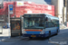 Irisbus Citelis 12 n°225 (DM 5823) sur la ligne 22 (AVL) à Luxembourg (Lëtzebuerg)