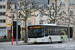 MAN A20 NÜ 273 Lion’s City Ü (SL 3246) sur la ligne 290 (RGTR) à Luxembourg (Lëtzebuerg)