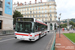 Renault Agora Line n°1434 (254 YY 69) sur la ligne 35 (TCL) à Lyon