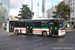 Irisbus Citelis 12 n°3845 (405 AYC 69) sur la ligne 38 (TCL) à Lyon