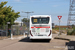 Iveco Crossway LE Line 13 CNG n°7010 (FW-353-LG) sur la ligne 47 (TCL) à Meyzieu