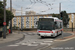 Irisbus Agora Line n°1332 (5949 ZF 69) sur la ligne 81 (TCL) à Villeurbanne