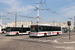 Irisbus Citelis 12 n°2618 (AC-103-SK) sur la ligne C11 (TCL) à Vaulx-en-Velin