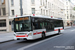 Iveco Urbanway 12 n°3027 (DM-667-YF) sur la ligne C13 (TCL) à Lyon