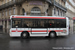Gépébus Oréos 55 n°3505 (BQ-798-WQ) sur la ligne S1 (TCL) à Lyon