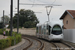 Alstom Citadis 302 n°852 sur la ligne T3 (TCL) à Décines-Charpieu