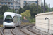 Alstom Citadis 302 n°844 sur la ligne T3 (TCL) à Décines-Charpieu