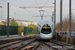 Alstom Citadis 402 n°889 sur la ligne T3 (TCL) à Vaulx-en-Velin