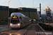 Alstom Citadis 402 n°884 sur la ligne T3 (TCL) à Lyon
