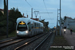 Alstom Citadis 402 n°884 sur la ligne T3 (TCL) à Lyon