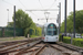 Alstom Citadis 402 NG n°904 sur la ligne T3 (TCL) à Vaulx-en-Velin
