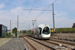 Alstom Citadis 402 n°892 sur la ligne T3 (TCL) à Décines-Charpieu