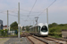 Alstom Citadis 402 n°892 sur la ligne T3 (TCL) à Décines-Charpieu