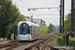 Alstom Citadis 402 NG n°894 sur la ligne T3 (TCL) à Vaulx-en-Velin