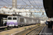 Alstom BB 22200 n°522314 (SNCF) à Lyon