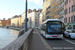 Irisbus Cristalis ETB 12 n°1860 (BG-617-DS) sur la ligne C14 (TCL) à Lyon