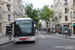Irisbus Cristalis ETB 12 n°1869 (3356 ZT 69) sur la ligne C14 (TCL) à Lyon