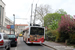 MAN-Kiepe NMT 222 Hess Eurotrolley n°1713 (171 WE 69) sur la ligne S6 (TCL) à Lyon