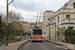 MAN-Kiepe NMT 222 Hess Eurotrolley n°1713 (171 WE 69) sur la ligne S6 (TCL) à Lyon