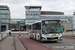 MAN NG 330 Lion's City 18 C Efficient Hybrid n°608080 (2-DTY-743) sur la ligne 20A (De Lijn) à Maastricht