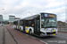 MAN NG 330 Lion's City 18 C Efficient Hybrid n°608080 (2-DTY-743) sur la ligne 20A (De Lijn) à Maastricht